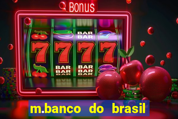 m.banco do brasil 777 bet